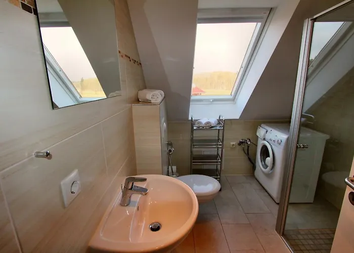 Ferien_haus Fohlenweide Göhren-Lebbin